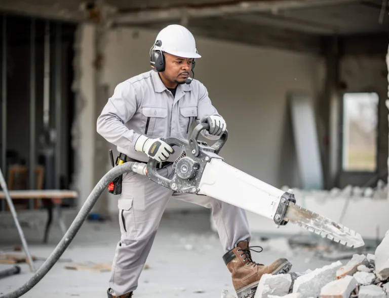 Demolition Company service in Fullerton